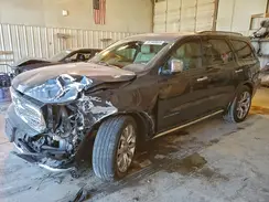 1C4RDHEG6JC228617 2018 DODGE DURANGO