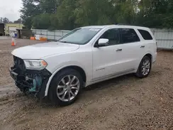 1C4RDHEG6JC316728 2018 DODGE DURANGO