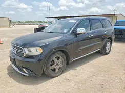1C4RDHEG7GC415955 2016 DODGE DURANGO