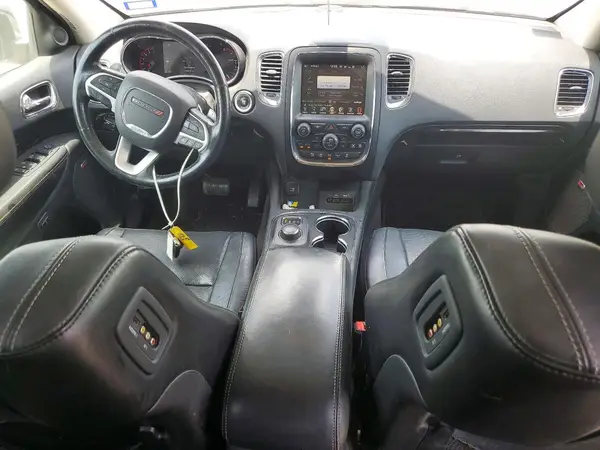 1C4RDHEG7GC415955 2016 DODGE DURANGO - Image 8