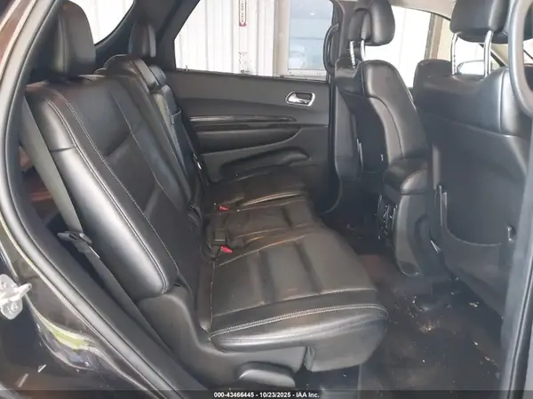 1C4RDHEG7HC690663 2017 DODGE DURANGO - Image 8
