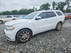 1C4RDHEG7HC717831 2017 DODGE DURANGO