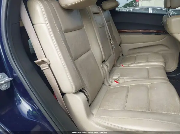 1C4RDHEG7HC745998 2017 DODGE DURANGO - Image 8