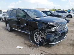 1C4RDHEG7HC774689 2017 DODGE DURANGO