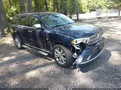 1C4RDHEG7HC798703 2017 DODGE DURANGO