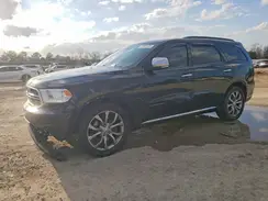 1C4RDHEG7JC232000 2018 DODGE DURANGO