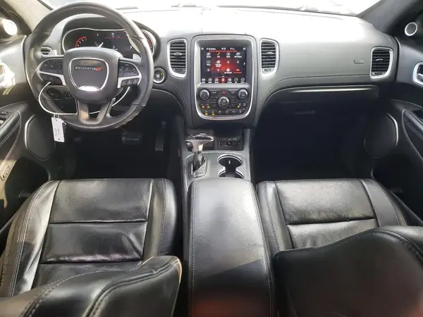 1C4RDHEG7JC232000 2018 DODGE DURANGO - Image 8