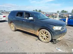 1C4RDHEG8GC374493 2016 DODGE DURANGO