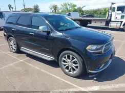 1C4RDHEG8HC680370 2017 DODGE DURANGO