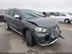 1C4RDHEG8HC690154 2017 DODGE DURANGO