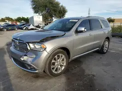 1C4RDHEG8JC290455 2018 DODGE DURANGO