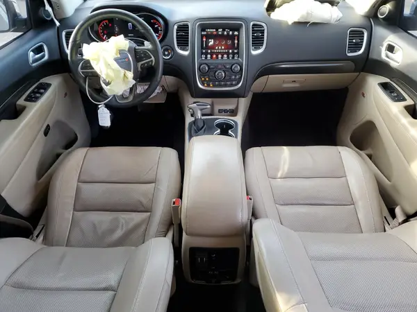 1C4RDHEG8JC290455 2018 DODGE DURANGO - Image 8