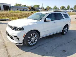 1C4RDHEG8NC217639 2022 DODGE DURANGO