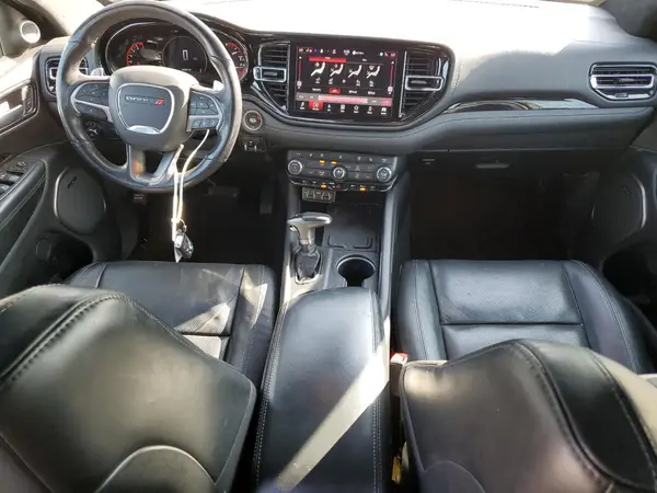 1C4RDHEG8NC217639 2022 DODGE DURANGO - Image 8