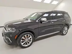 1C4RDHEG8NC217642 2022 DODGE DURANGO