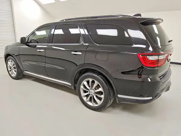 1C4RDHEG8NC217642 2022 DODGE DURANGO - Image 2
