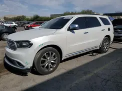 1C4RDHEG9HC680684 2017 DODGE DURANGO