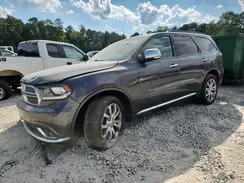 1C4RDHEG9HC690289 2017 DODGE DURANGO