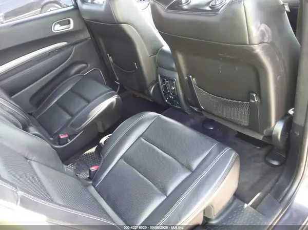 1C4RDHEG9JC302239 2018 DODGE DURANGO - Image 8