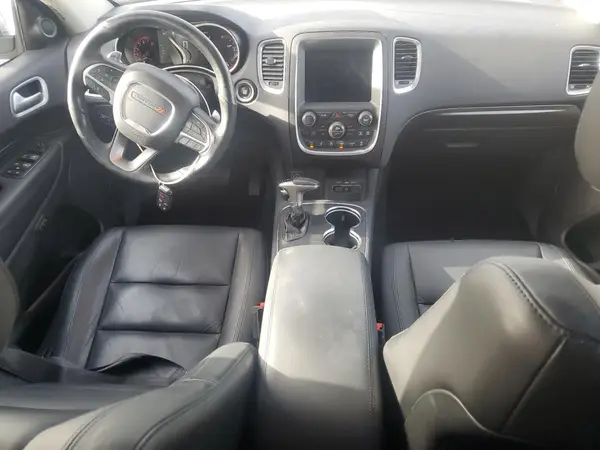 1C4RDHEG9LC214357 2020 DODGE DURANGO - Image 8