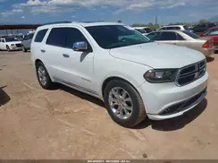 1C4RDHEGXGC415982 2016 DODGE DURANGO