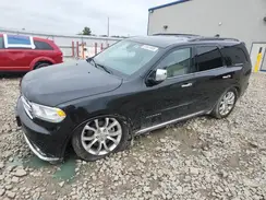 1C4RDHEGXGC437304 2016 DODGE DURANGO
