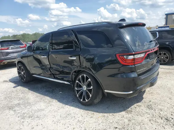 1C4RDHEGXGC464938 2016 DODGE DURANGO - Image 2