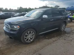 1C4RDHEGXHC638654 2017 DODGE DURANGO