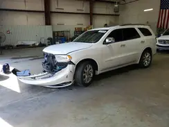 1C4RDHEGXHC717841 2017 DODGE DURANGO