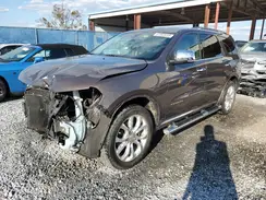 1C4RDHEGXJC143232 2018 DODGE DURANGO