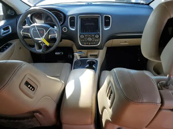 1C4RDHEGXJC143232 2018 DODGE DURANGO - Image 8