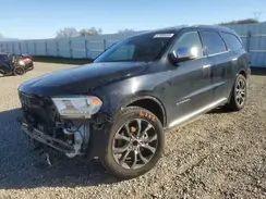 1C4RDHEGXJC175758 2018 DODGE DURANGO