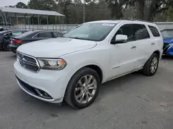 1C4RDHEGXJC371375 2018 DODGE DURANGO