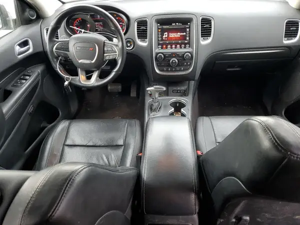 1C4RDHEGXJC371375 2018 DODGE DURANGO - Image 8