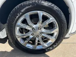1C4RDHEGXJC383753 2018 DODGE DURANGO