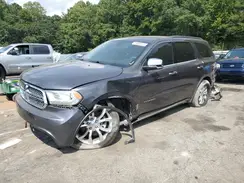 1C4RDHEGXJC473601 2018 DODGE DURANGO