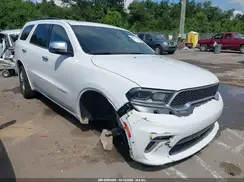 1C4RDHEGXNC217660 2022 DODGE DURANGO