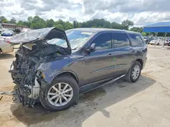 1C4RDHFG0KC779528 2019 DODGE DURANGO
