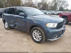 1C4RDHFG3KC769513 2019 DODGE DURANGO