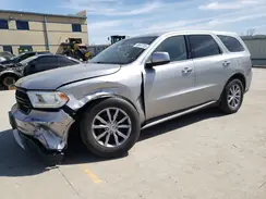 1C4RDHFG6JC371789 2018 DODGE DURANGO