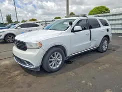 1C4RDHFG6KC716384 2019 DODGE DURANGO