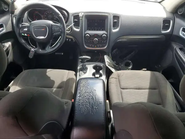 1C4RDHFG6KC716384 2019 DODGE DURANGO - Image 8