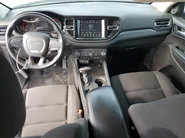 1C4RDHFG6MC682563 2021 DODGE DURANGO - Image 8
