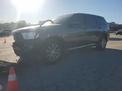 1C4RDHFG7KC604368 2019 DODGE DURANGO