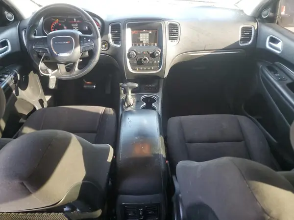 1C4RDHFG7KC604368 2019 DODGE DURANGO - Image 8