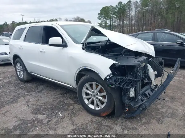 1C4RDHFG9LC441546 2020 DODGE DURANGO - Image 1