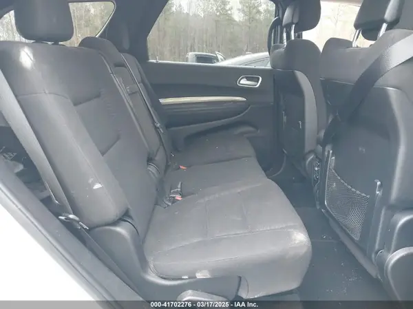 1C4RDHFG9LC441546 2020 DODGE DURANGO - Image 8