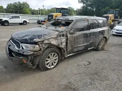 1C4RDHFG9MC641134 2021 DODGE DURANGO
