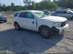 1C4RDHFGXHC838951 2017 DODGE DURANGO