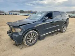 1C4RDHFGXJC276085 2018 DODGE DURANGO